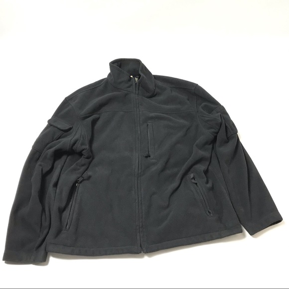 Columbia Mens PFG White Vented Fishing Shirt L - Picture 1 of 5